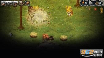 TheTribe��Ϸ-The Tribe����steam�ƽ��