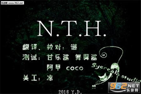 NTH��Ϸ-N.T.H����v1.01������
