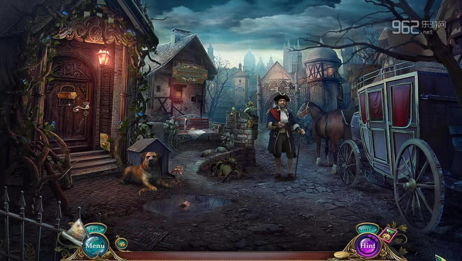 ŷ���հ�3:����֮���������İ�����-ŷ���հ�3:����֮������Ӣ�ĵ�ذ�