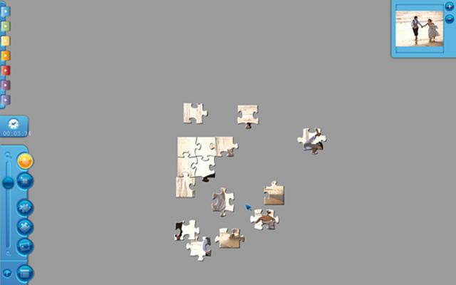 �ּ�ƴͼ��Ϸ����(Ravensburger Puzzle Selection)����Ӳ�̰�