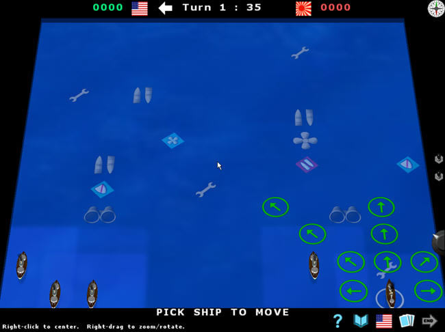 ��ս��Ϸ-ս����������(BattleshipChess)��ɫӲ�̰�