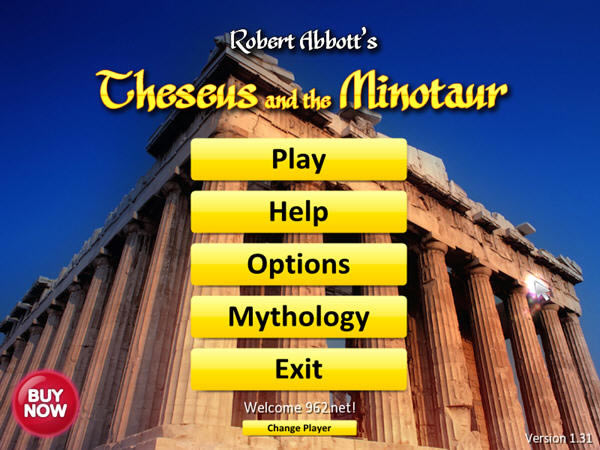 ����˹������ŵ˹�������°�-����˹������ŵ˹����(Theseus and the Minotaur)Ӣ��Ӳ�̰渽��ע���