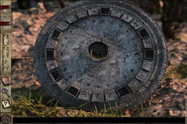 ��ٸԵ���������(Lost Secrets: Vatican Mysteries) Ӣ��Ӳ�̰�