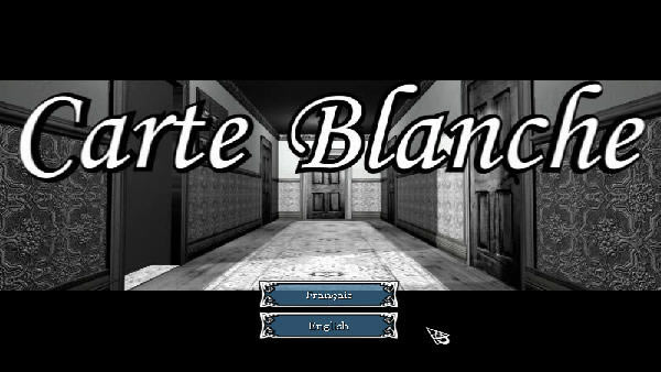 ȫȨί������(Carte Blanche) Ӣ���ⰲװ��
