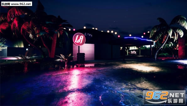 UNDERGROUND CLUB 2018��Ϸ����-���¾��ֲ�2018����Steam��