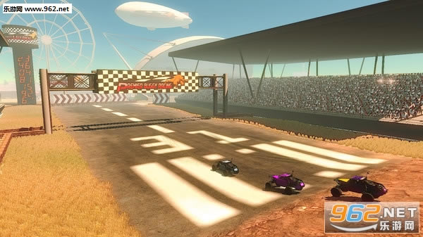 Premier Buggy Racing Tour��Ϸ����-�߼�ԽҰ��������������