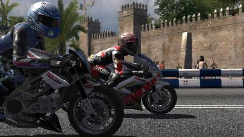 ����Ħ�д���2007����(SBK-07 Superbike World Championship)Ӳ�̰�