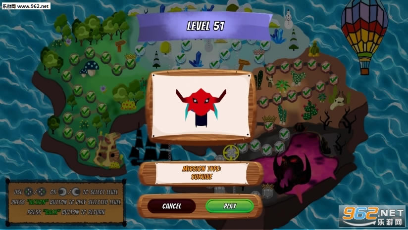 Rescue bomber��Ϸ����-Rescue bomberӢ�İ�����v1.0
