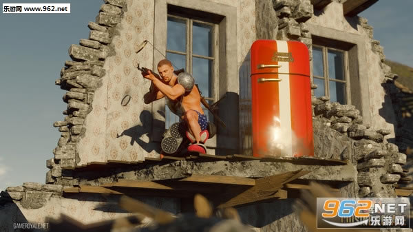 Cuisine Royale��Ϸ����-Cuisine Royale����Steam��Ѱ�