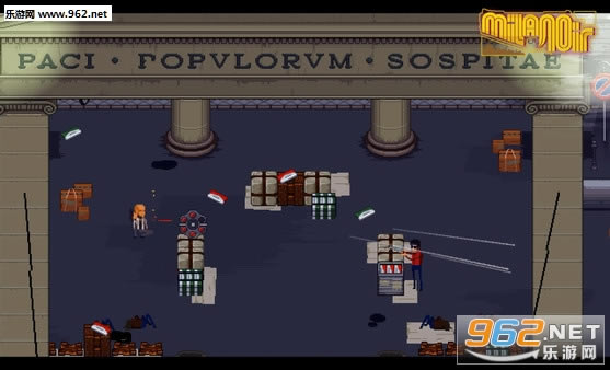 ��������Milanoir��Ϸ����-Milanoir�������ض��������Ϸ