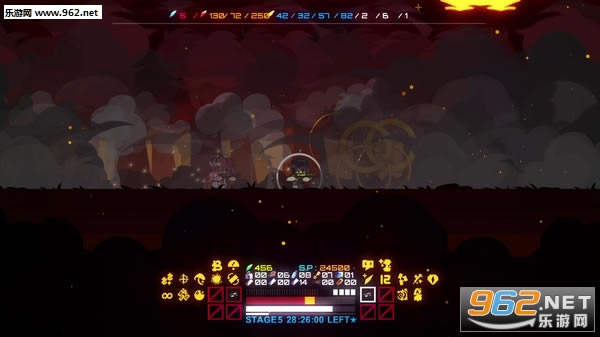 Odd Island������Ϸ����-�Źֵ�(Odd Island)����Steam�ƽ��