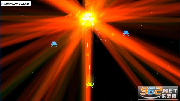 Void Invaders��Ϸ����-�������(Void Invaders)�����ƽ��
