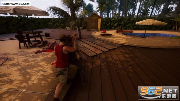 Deadly Tropics��Ϸ����-�����ȴ�����(Deadly Tropics)����Steam�ƽ��