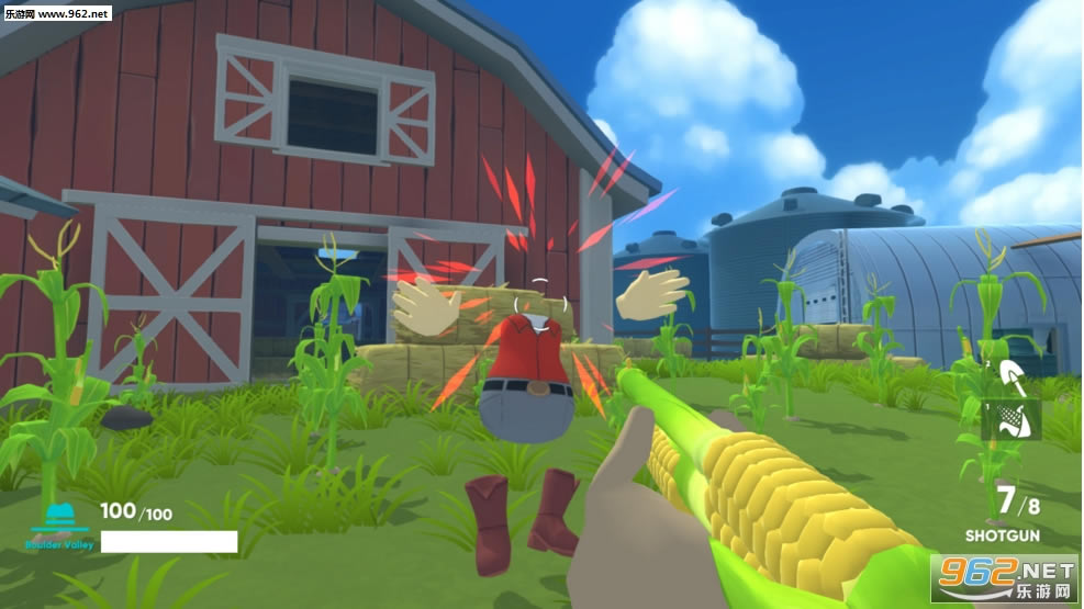 ǹ��ũ��Steam�ƽ����İ�-ǹ��ũ���������İ�