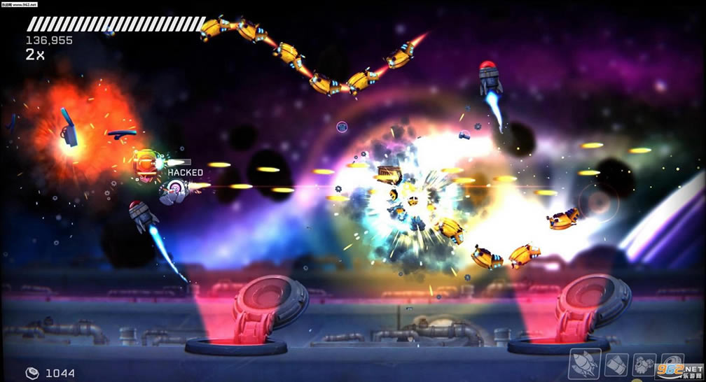 RIVE�������İ���Ϸ����-RIVE����STEAM�ƽ��