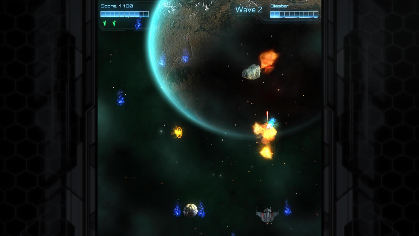 ���У�Bladestar��������Ϸ����-���������ƽ��