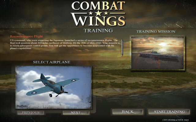 ս��֮����̫ƽ��֮ս����(Combat Wings: Battle of the Pacific)����Ӳ�̰�