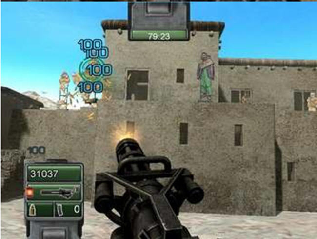 ���������Ϸ-Ŀ��ѻ�����(ReloadTargetDown)����Ӳ�̰�