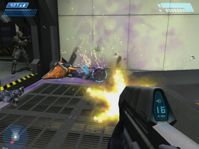 ����1���İ�-���Σ�ս����������(Halo: Combat Evolved)����Ӳ�̰�