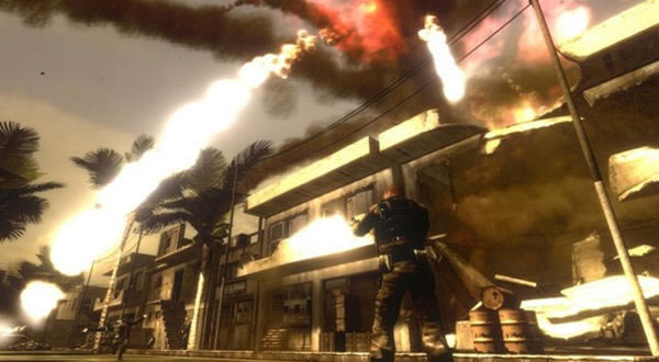 �������ӽǶ���Ǳ����Ϸ-��Ӱ���������ж�����(Shadow Harvest: Phantom Ops)����Ӳ�̰�