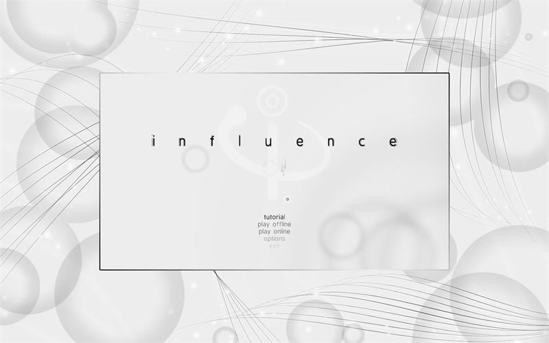�л�(influence)����Ӣ��Ӳ�̰�