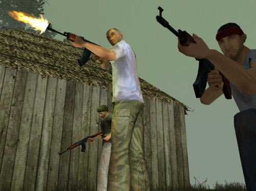 �ʺ����ţ������ж�֮�ĵ���������(Tom Clancy