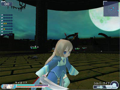 ͬ����Ϸ:EBAԪ����Ů�䶷������(Elemental Battle Academy)����Ӳ�̰�