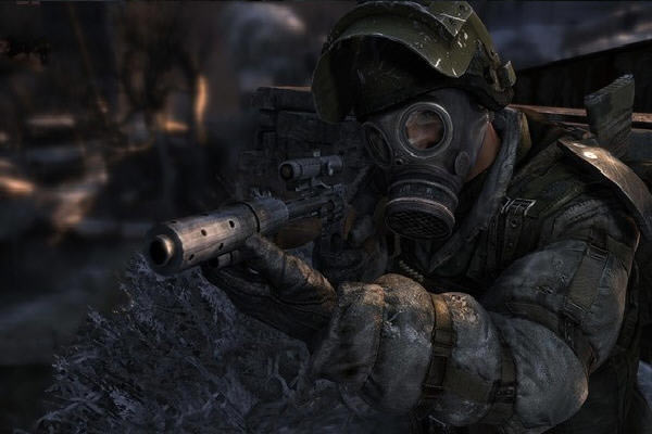 ����2033����(Metro2033) Ӣ���ⰲװ��
