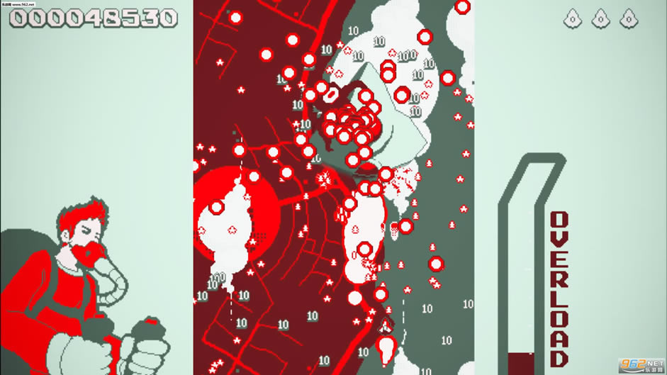 ��ɫ����Red Death��Ϸ����-��ɫ���������ⰲװ������