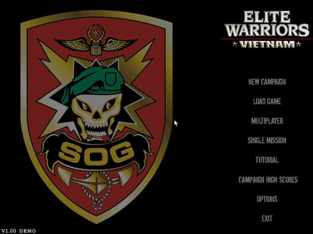 ��ӢսʿԽ������(Elite Warriors: Vietnam)Ӳ�̰�
