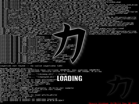 ����������������(Nexuiz) Ӣ���ⰲװ��