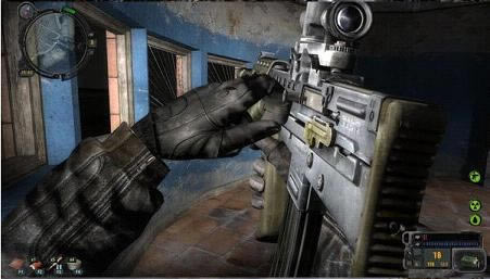 Ǳ��������Ƥ�Ǽ����ٻ�����(S.T.A.L.K.E.R.: Call of Pripyat)���İ�