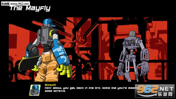 ��������:�һ�����-��������:�һ�(Lethal League Blaze)����Steam������