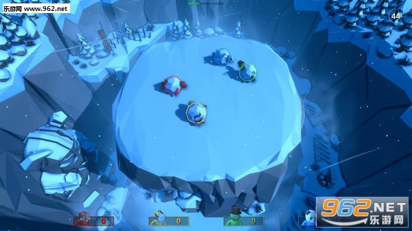 Pummel Party��Ϸ����-����ɶ�(Pummel Party)����Steam��