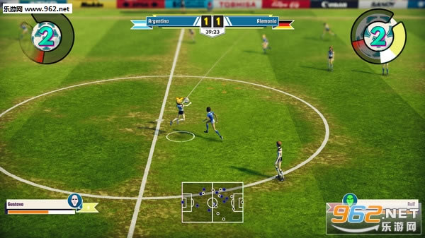 Legendary Eleven: Epic Football��Ϸ����-����ʮһ��:ʷʫ��������Steam�ƽ��
