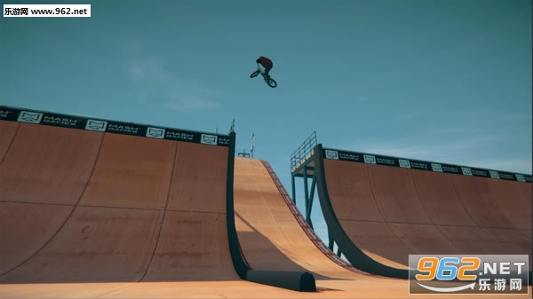 ͨ��BMX�ֵ�����Ϸ����-ͨ��BMX�ֵ�������PC��