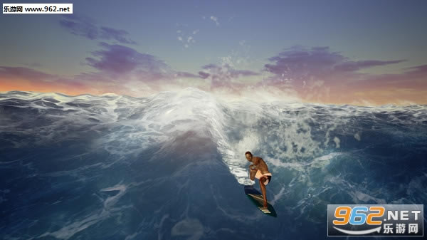 Surf World Series��Ϸ����-��������ϵ���������ƽ��