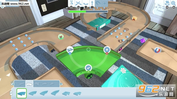 ��������߶���Infinite Mini Golf��Ϸ��������Steam�ƽ������-��������߶���(Infinite Mini Golf)���ظ�Ʒ�ʿ�ͨ����golf��Ϸ