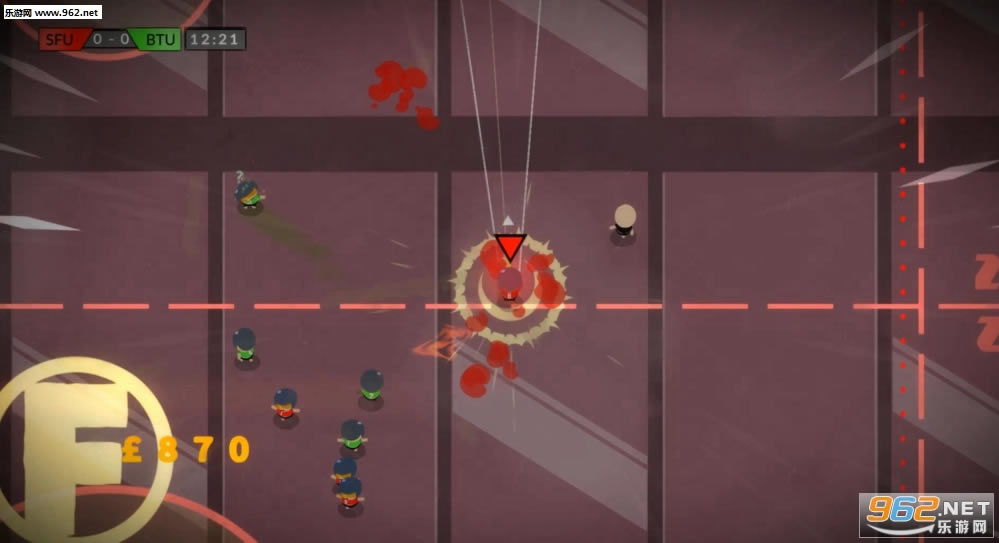 Behold the Kickmen����Steam�ƽ��ǿ������-Behold the Kickmen�������İ�