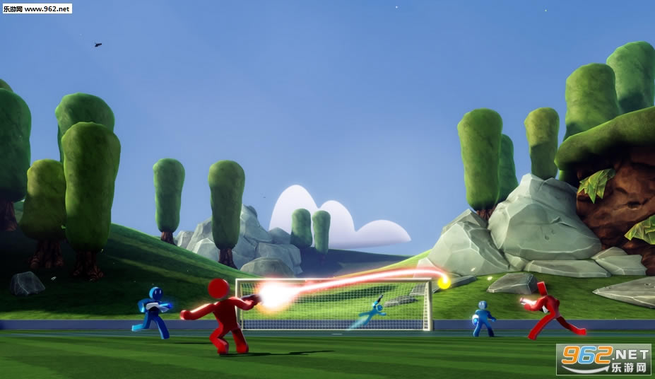 ������Steam�ƽ��-����������Ӣ�İ�