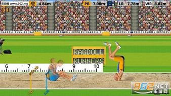 RagdollRunners��Ϸ-Ragdoll Runners�������ܲ�������steam�ƽ�������
