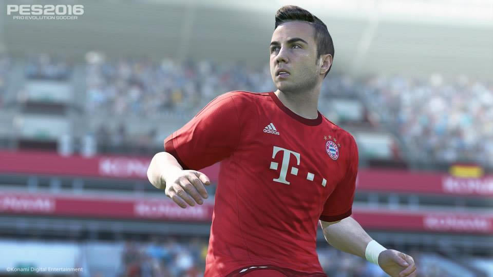 ʵ������2016��Pro Evolution Soccer 2016�����İ�����-ʵ������2016���عٷ���ʽ���İ�