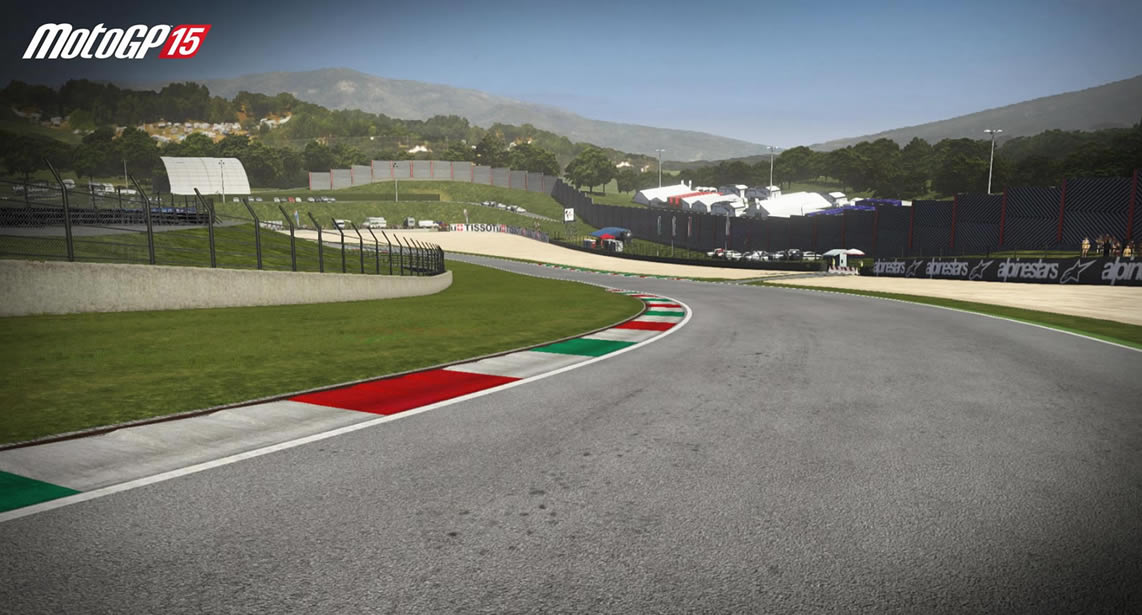 Ħ��GP15��MotoGP 15�������ƽ������-Ħ��GP15���������ƽ��