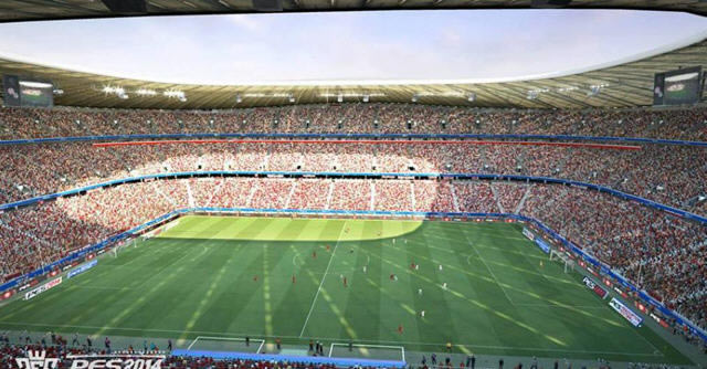 ʵ������2014���İ�����|PES2014-ʵ������2014���������ƽ��