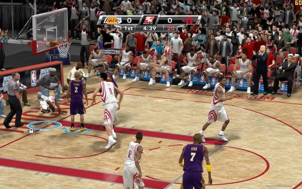 nba2k9���İ�-NBA 2k9���������ⰲװ��