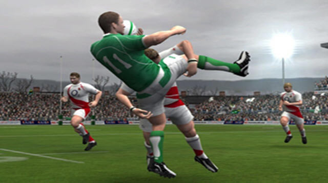 �������������(Rugby League)