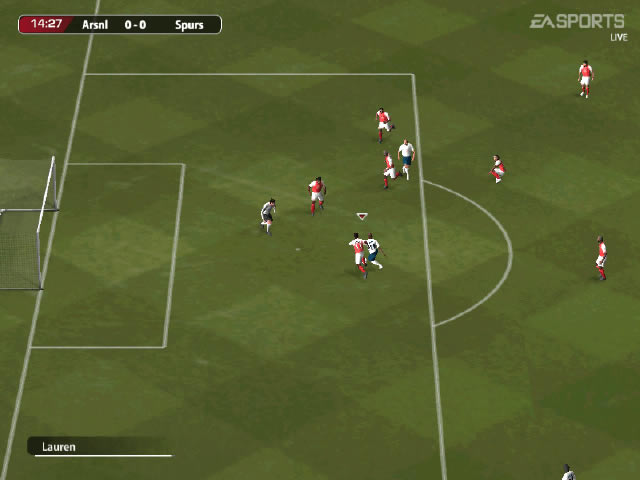 FIFA2005���İ�����-FIFA2005���ص�����ʽ��