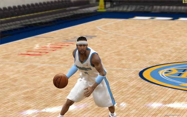 NBA2K9����(NBA 2009)�ⰲװ��