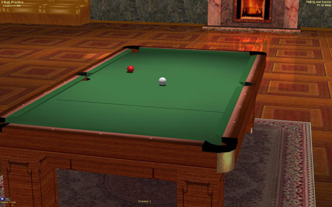 ʵ��̨������(LiveBilliards)��ɫӲ�̰�