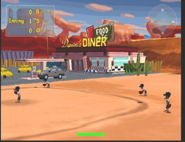 ͥԺ����2007����(Backyard Baseball 2007)Bin